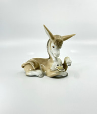 Lladro porcelain donkey for sale  Corona