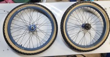 Acs bmx rims for sale  Simi Valley