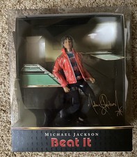 Michael jackson beat for sale  Shipping to Ireland