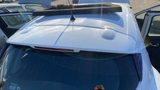 Spoiler renault clio d'occasion  Chaumont