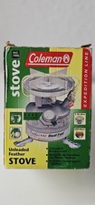 Coleman stove 442 gebraucht kaufen  Niefern-Öschelbronn