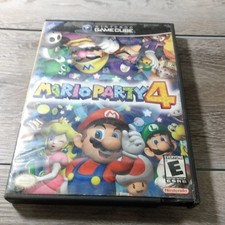 Mario party cib for sale  Villa Park