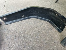 Exmark Ríght Hand Bumper Lazer Z AS Triple Twin Ultra Vac E S X Z Series comprar usado  Enviando para Brazil