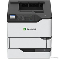 Lexmark ms820 ms823dn d'occasion  Expédié en Belgium