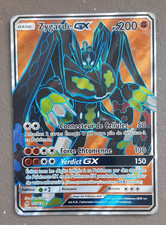 Carte pokemon zygarde d'occasion  Ploërmel