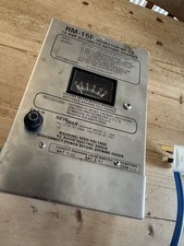 Newmar marine automatic for sale  JOHNSTONE