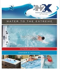 Master spa h2x for sale  Curtis Bay