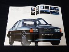 1000 audi 81jnjapan d'occasion  Expédié en Belgium