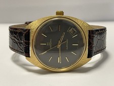 Zenith vintage automatico usato  Latina