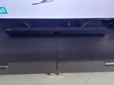 Soundbar samsung usato  Villafranca Sicula