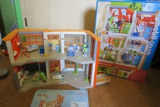 Playmobil city life gebraucht kaufen  Eching am Ammersee