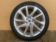 Ibiza refurbished alloy for sale  BIRMINGHAM