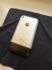 Apple iphone 1st usato  Kaltern an der Weinstrasse