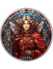 Saint michael sacro usato  Italia
