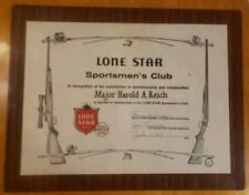 Rare lone star for sale  San Antonio