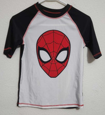 Spiderman graphic print for sale  Waverly