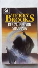 Zauber shannara band gebraucht kaufen  Lahstedt