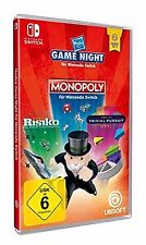 Hasbro game night gebraucht kaufen  Berlin