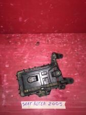 Cassetto vano portabatteria usato  Italia