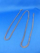 Alte damen taschenuhrkette gebraucht kaufen  Kassel