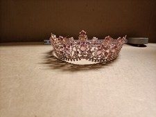 Bigiotteria tiara diadema usato  Cassina de' Pecchi