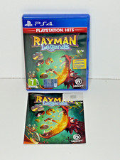 Rayman legends pal usato  Settimo Torinese