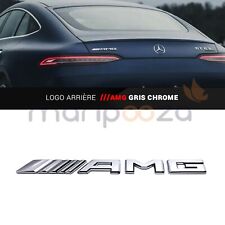 Logo arrière amg d'occasion  Maubeuge