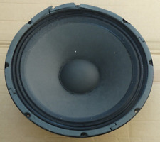 Bass driver speaker for sale  UK