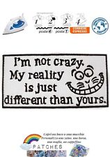 Patch chat cheshire usato  San Leo