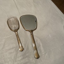Vintage vanity mirror for sale  Encampment