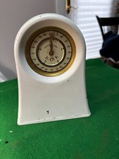 Banco antigo de quatro moedas ainda cofre de metal cofre moeda de dez centavos de níquel metade  comprar usado  Enviando para Brazil