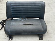 Jeep fixed rear for sale  DOWNPATRICK