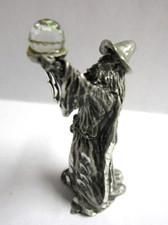 Masterworks fine pewter for sale  Pratt