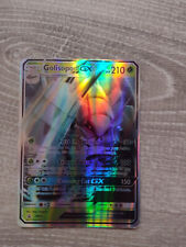 Carta pokèmon golisopod usato  Torino