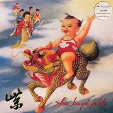 Stone Temple Pilots / Purple 12in PURPLE Vinyl 1994 US Atlantic Records 826071 comprar usado  Enviando para Brazil