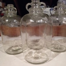 glass demijohns for sale glass demijohns for sale FARNHAM