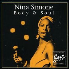 Nina simone body gebraucht kaufen  Berlin