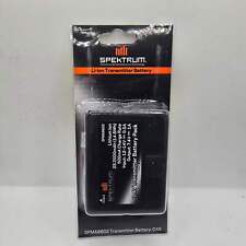 Spektrum 2000mah liion for sale  STOCKTON-ON-TEES