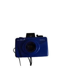 Macchina fotografica gadget usato  Cento