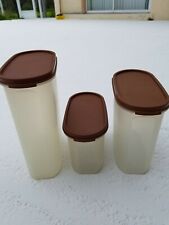 Vtg tupperware modular for sale  Sarasota