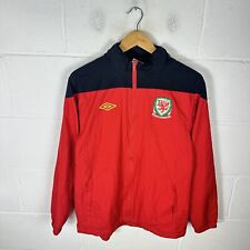 Vintage wales jacket for sale  CARDIFF