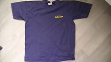 Indochine shirt dancetaria d'occasion  Bully-les-Mines
