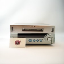 Sony mds sd1 d'occasion  Expédié en Belgium