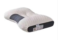 Oreiller Antibactérienne, en fibre de soja, Massage, SPA/Cervical Pillow comprar usado  Enviando para Brazil