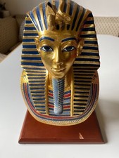 Büste skulptur pharao gebraucht kaufen  Herford