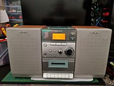 Sony cmt ep313 usato  Reggio Emilia