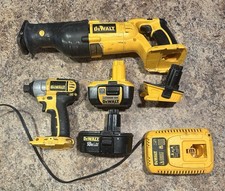 18 volt dewalt kit for sale  Staten Island