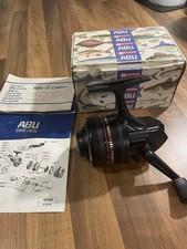 abu reels for sale  ROCHDALE