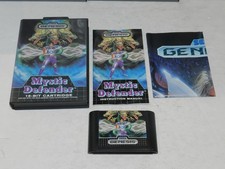Mystic defender sega for sale  Tonopah