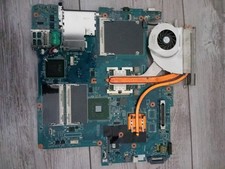 carte mere sony pcg d'occasion carte mere sony pcg d'occasion  Nevers